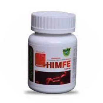 Haematinic Capsules